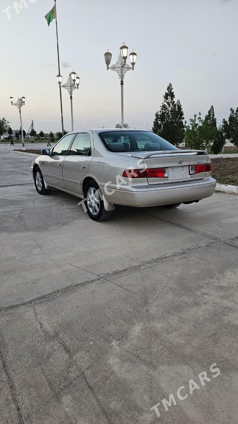 Toyota Camry 2000 - 125 000 TMT - Tejen - img 3