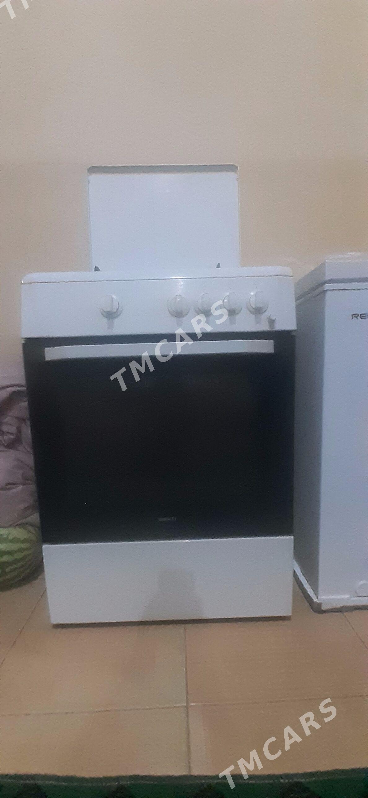 beko gaz - Бахарден - img 2