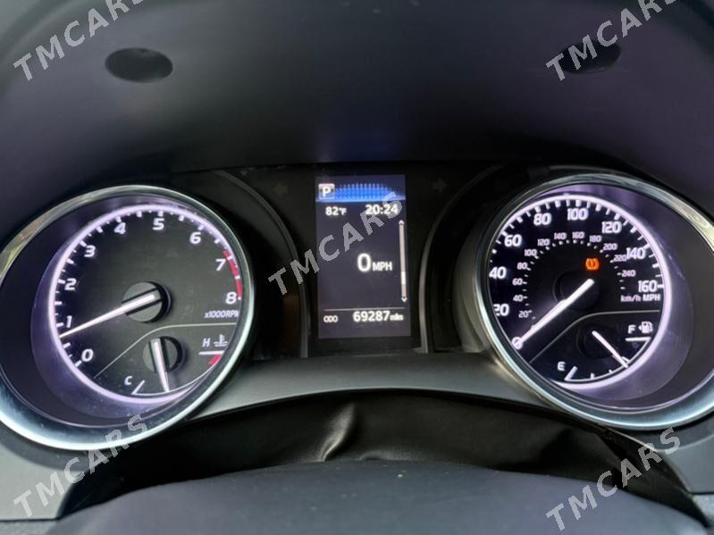 Toyota Camry 2020 - 310 000 TMT - Балканабат - img 6