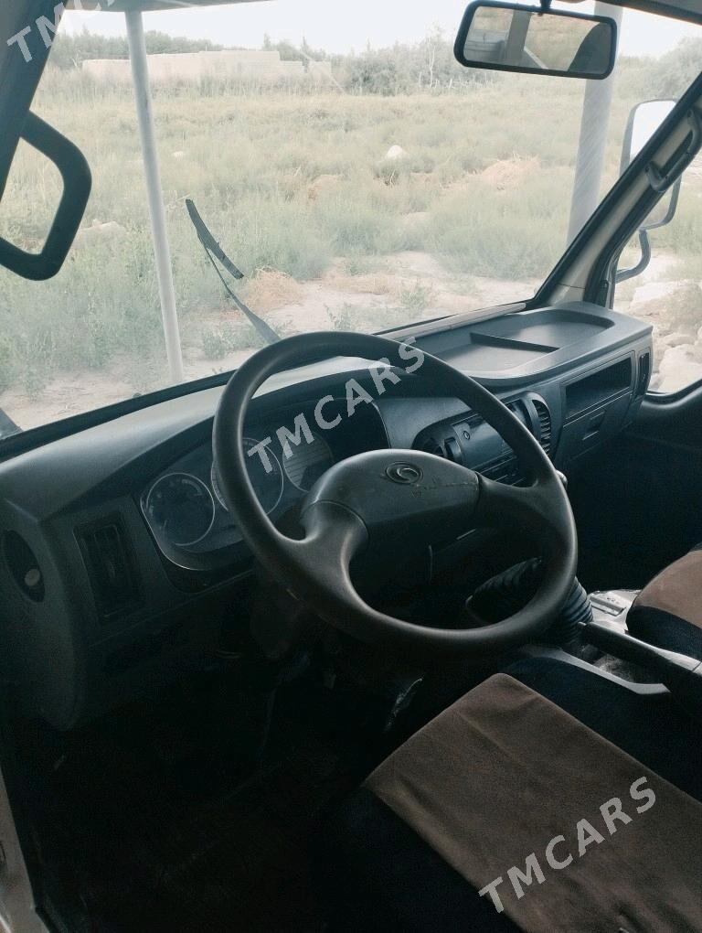 Forland H2 2012 - 86 000 TMT - етр. Туркменбаши - img 3