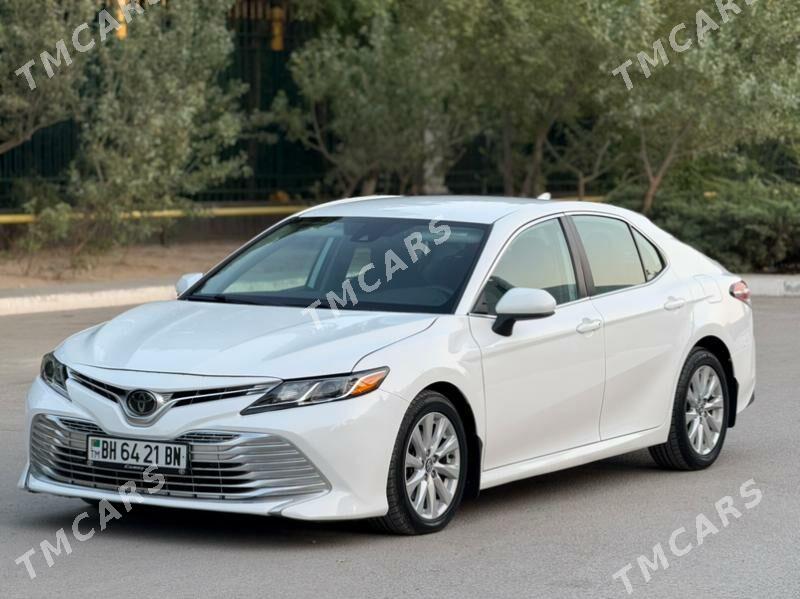 Toyota Camry 2020 - 310 000 TMT - Балканабат - img 5