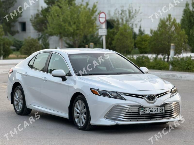 Toyota Camry 2020 - 310 000 TMT - Балканабат - img 8