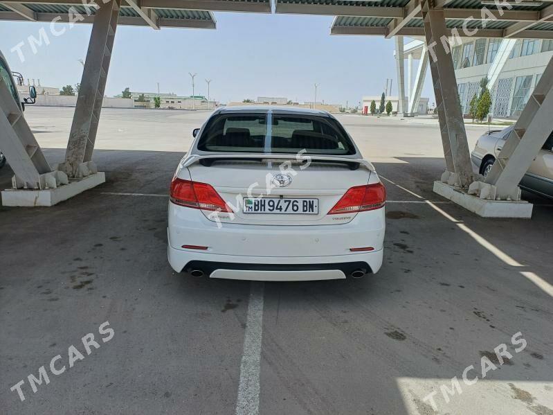 Toyota Aurion 2011 - 285 000 TMT - Джебел - img 5