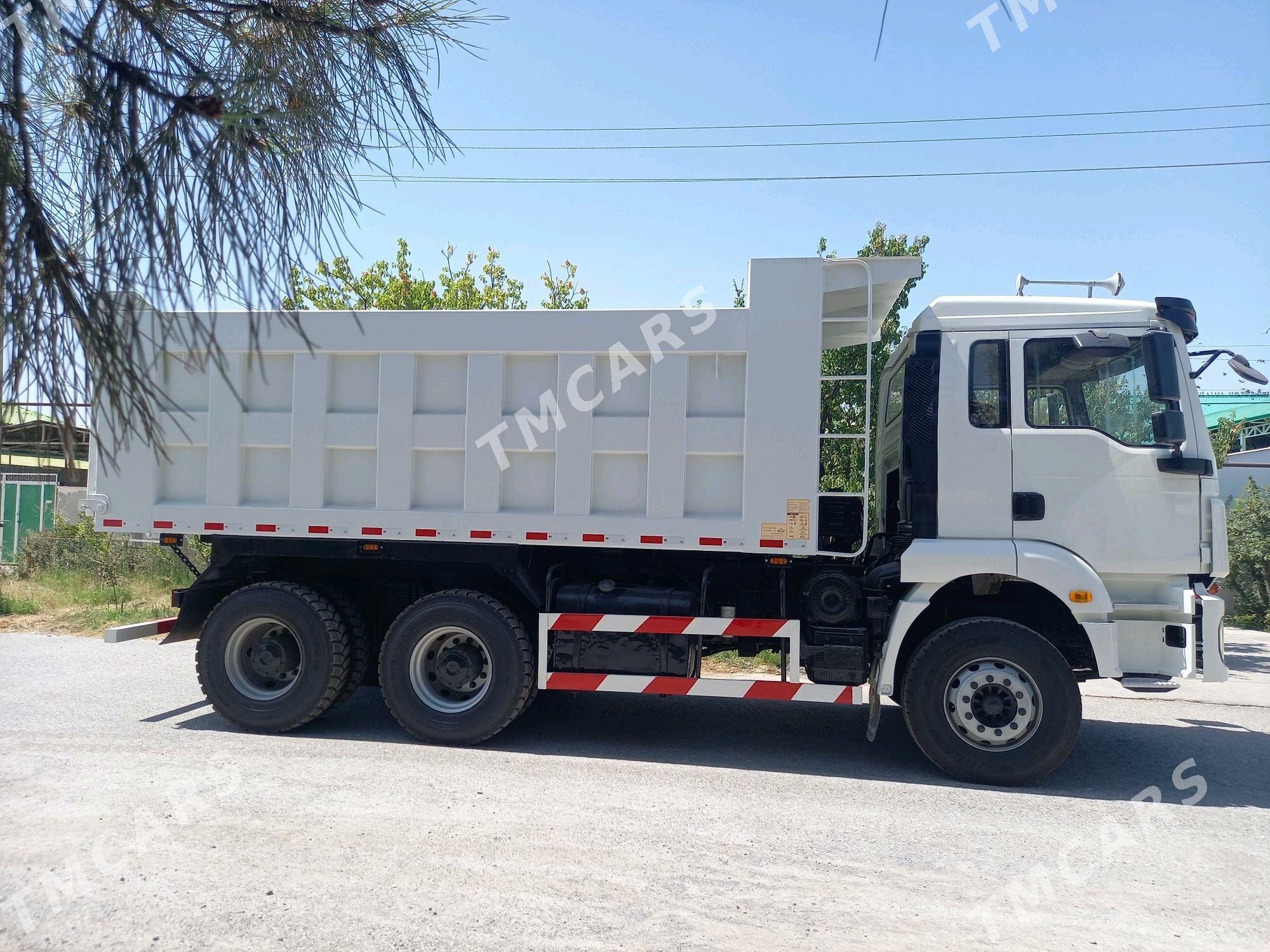 Kamaz 4310 2019 - 720 000 TMT - Ашхабад - img 4