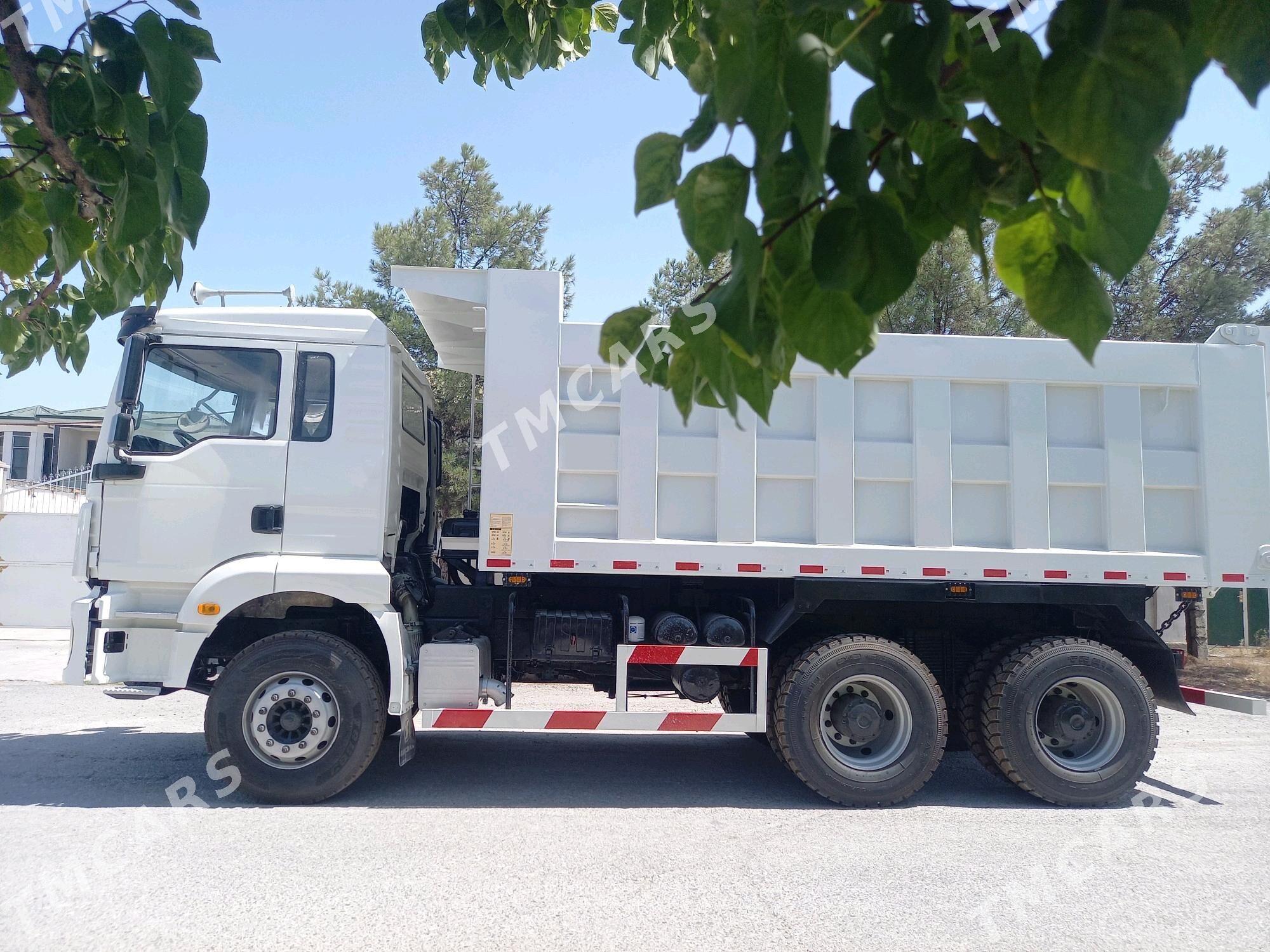 Kamaz 4310 2019 - 720 000 TMT - Ашхабад - img 5