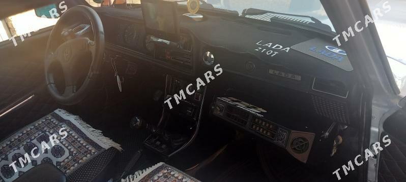 Lada 2107 1997 - 55 000 TMT - Мары - img 4