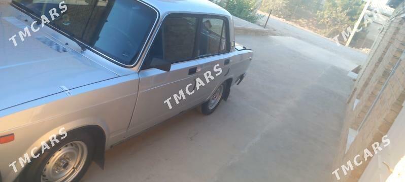 Lada 2107 1997 - 55 000 TMT - Мары - img 5