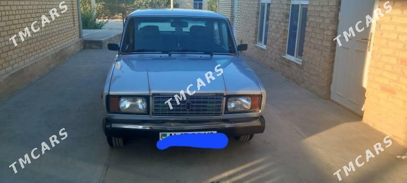 Lada 2107 1997 - 55 000 TMT - Мары - img 6