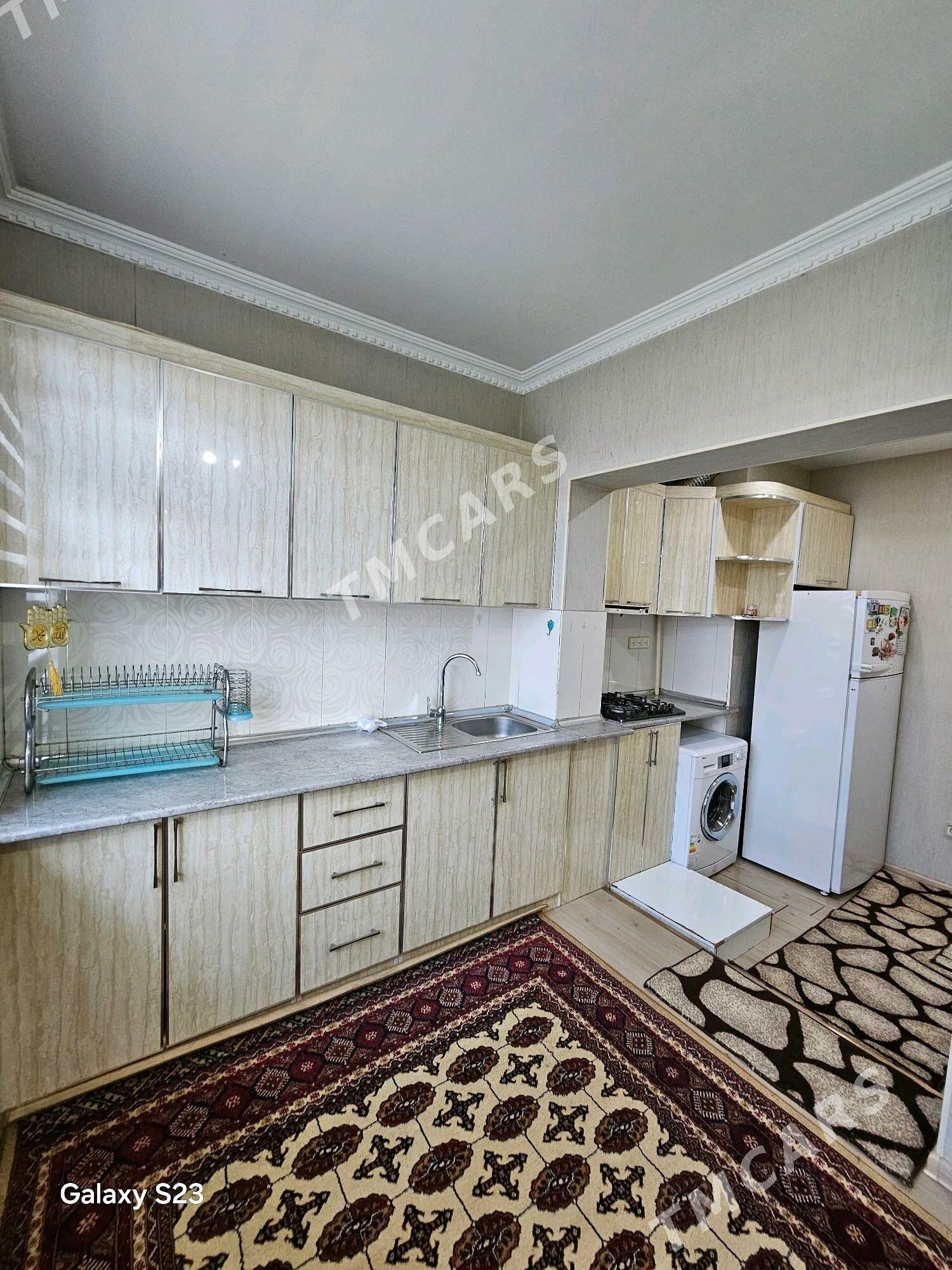 Arenda🤍Gowdan 3kom 5mun - Aşgabat - img 3