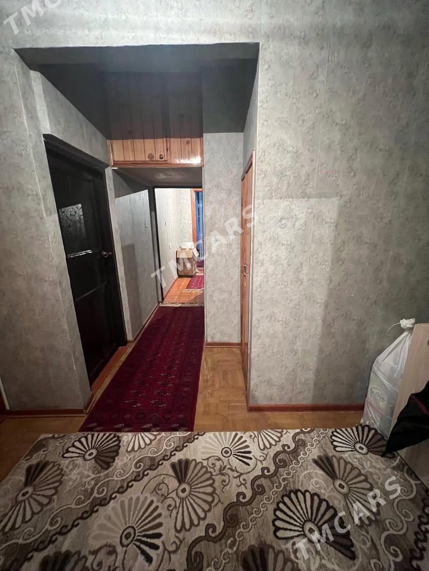1мкр 4/4 гаудан планировка - 1 mkr - img 4