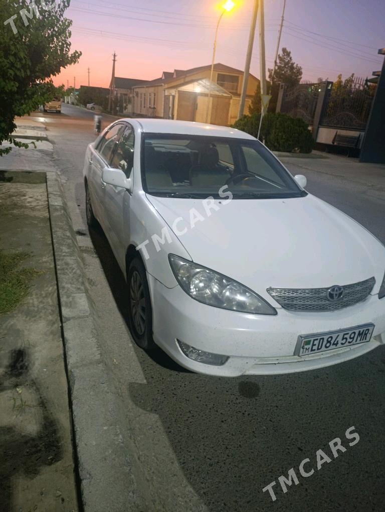 Toyota Camry 2002 - 160 000 TMT - Sakarçäge - img 5
