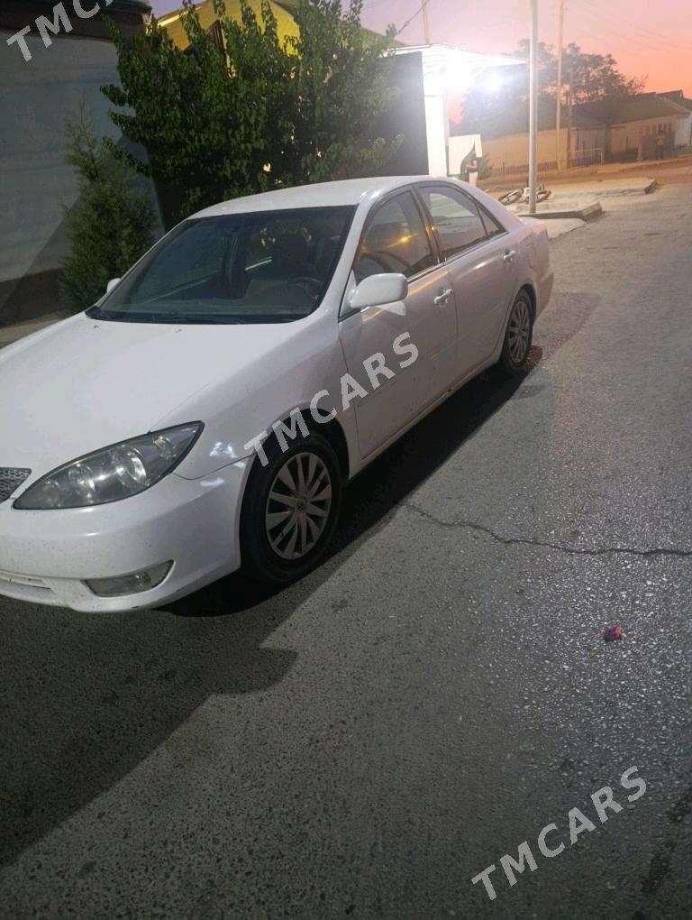 Toyota Camry 2002 - 160 000 TMT - Sakarçäge - img 4