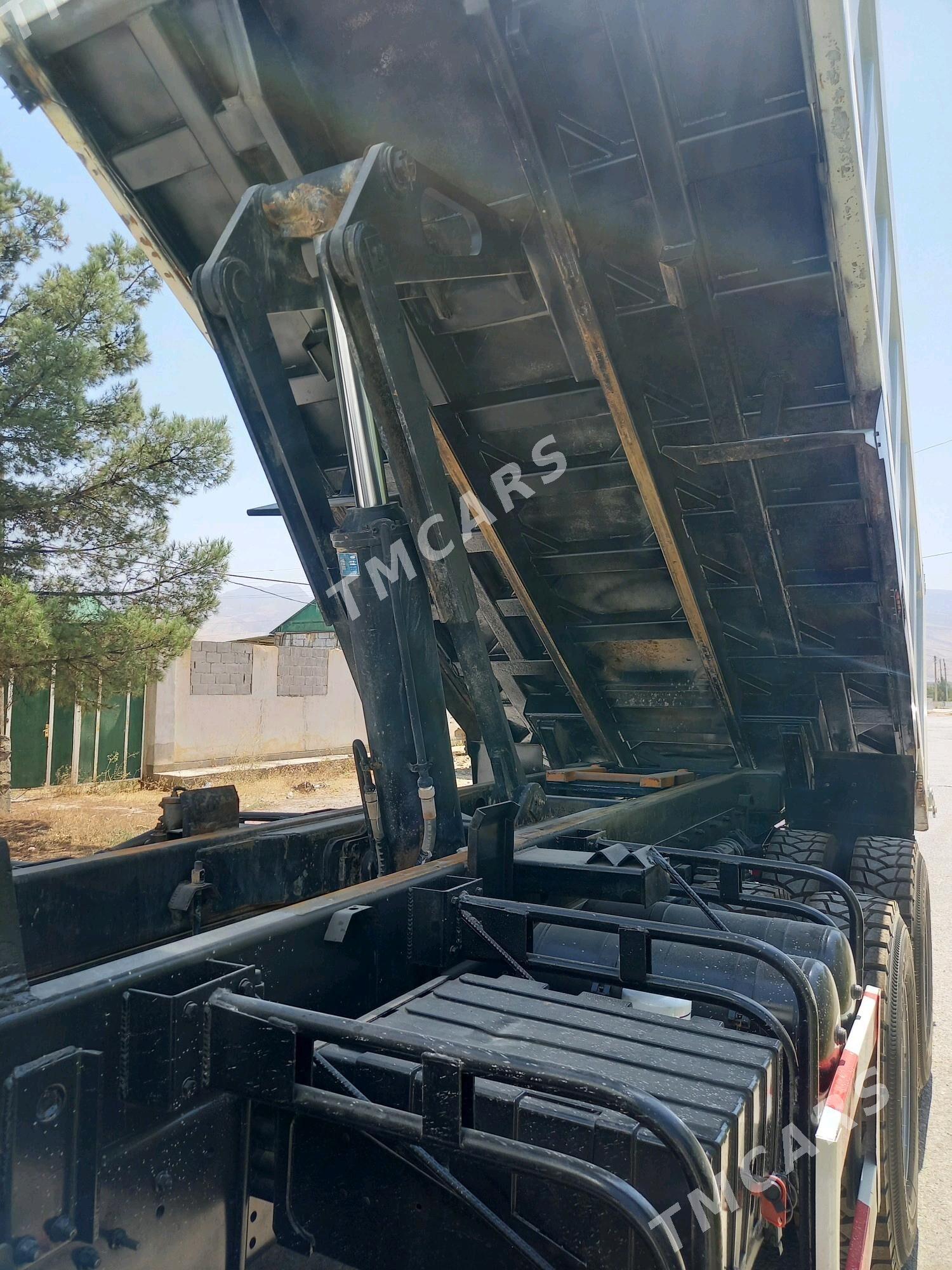 Kamaz 4310 2019 - 720 000 TMT - Ашхабад - img 6