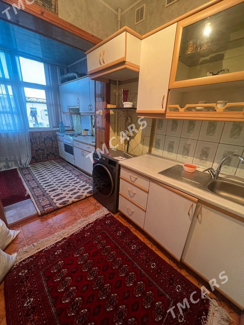 1мкр 4/4 гаудан планировка - 1 mkr - img 2