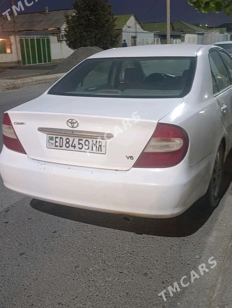Toyota Camry 2002 - 160 000 TMT - Sakarçäge - img 3