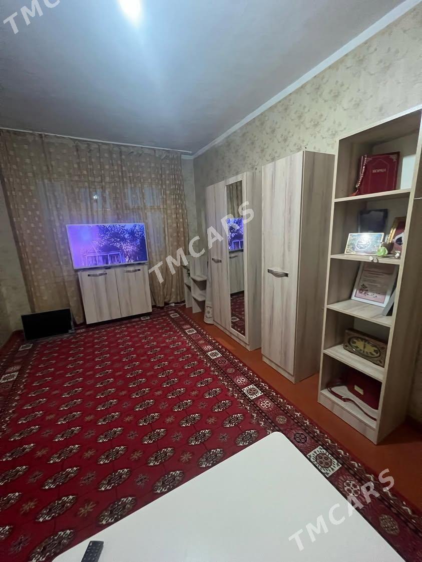 1мкр 4/4 гаудан планировка - 1 mkr - img 3