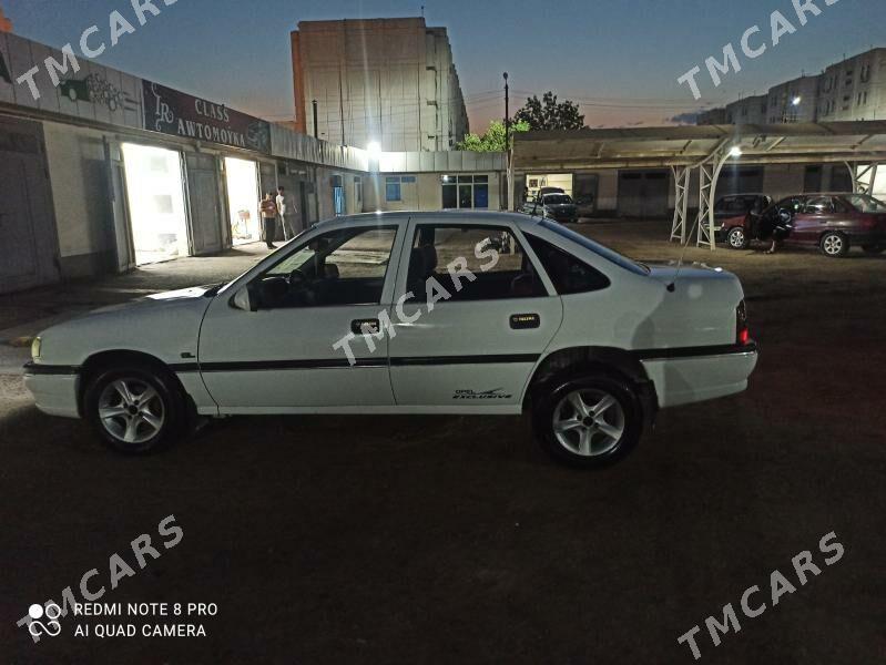 Opel Vectra 1992 - 40 000 TMT - Daşoguz - img 3