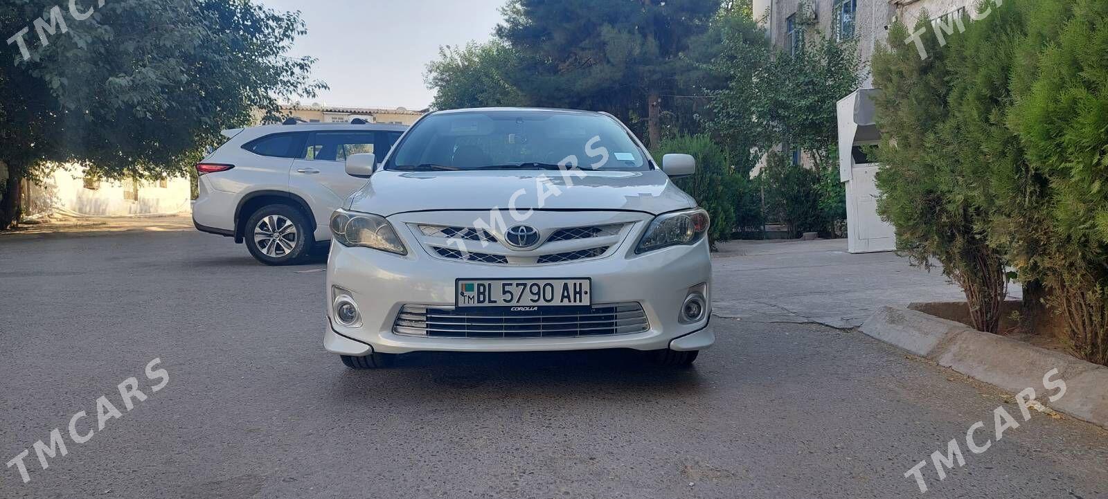 Toyota Corolla 2012 - 180 000 TMT - Ашхабад - img 2