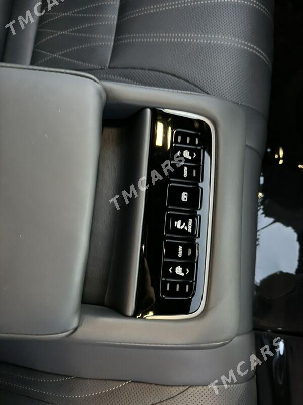 Lexus LS 500 2021 - 975 000 TMT - Ашхабад - img 3
