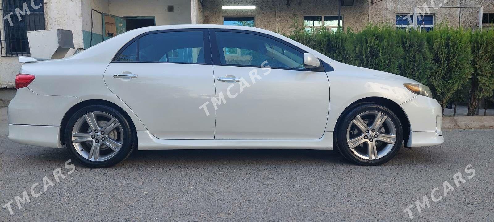Toyota Corolla 2012 - 180 000 TMT - Ашхабад - img 5