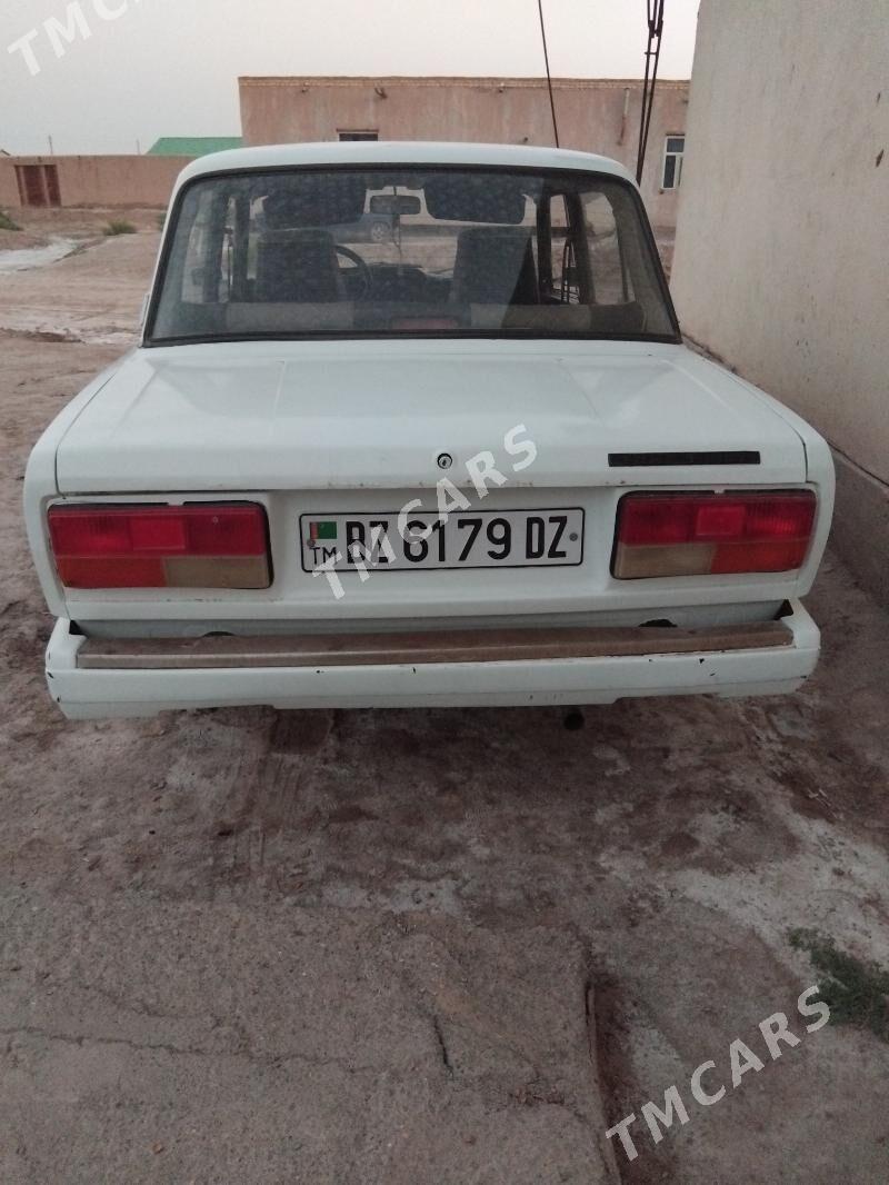 Lada 2107 2002 - 12 000 TMT - Болдумсаз - img 8