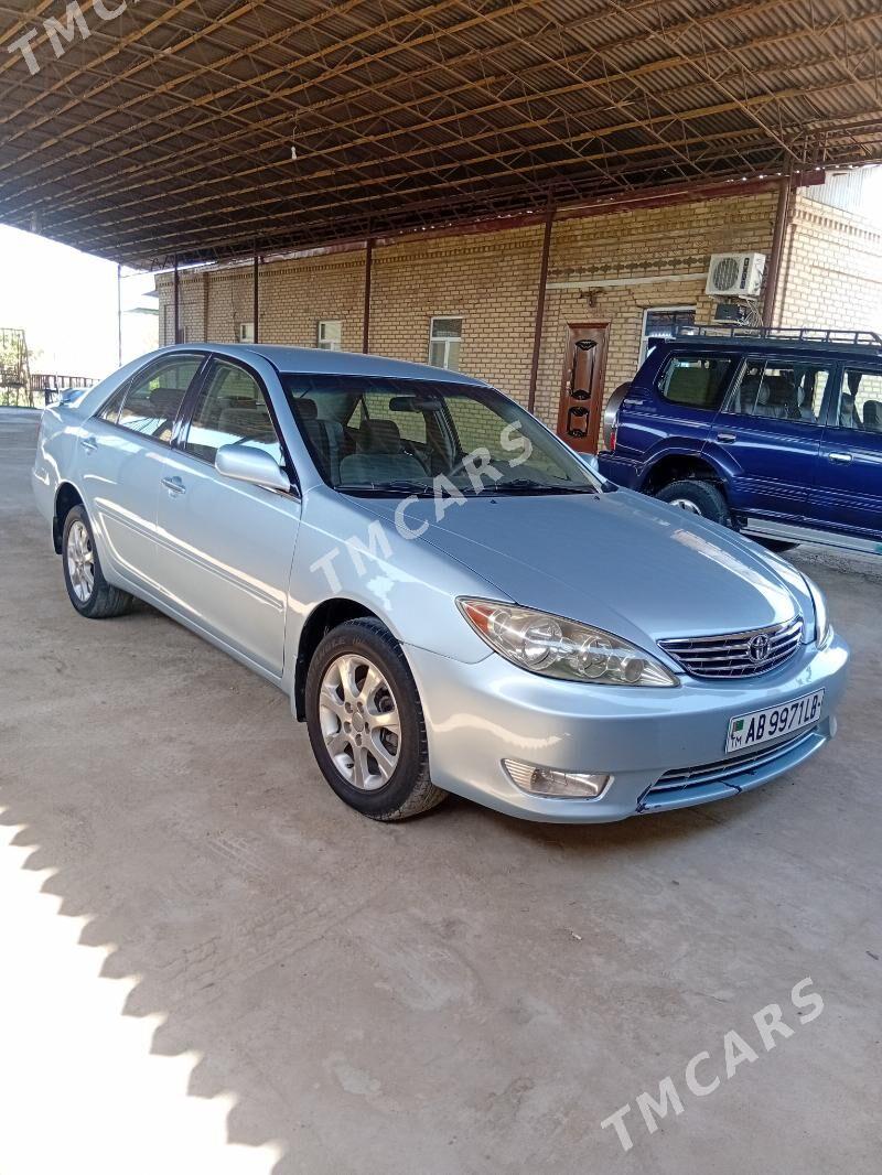 Toyota Camry 2005 - 175 000 TMT - Газаджак - img 3