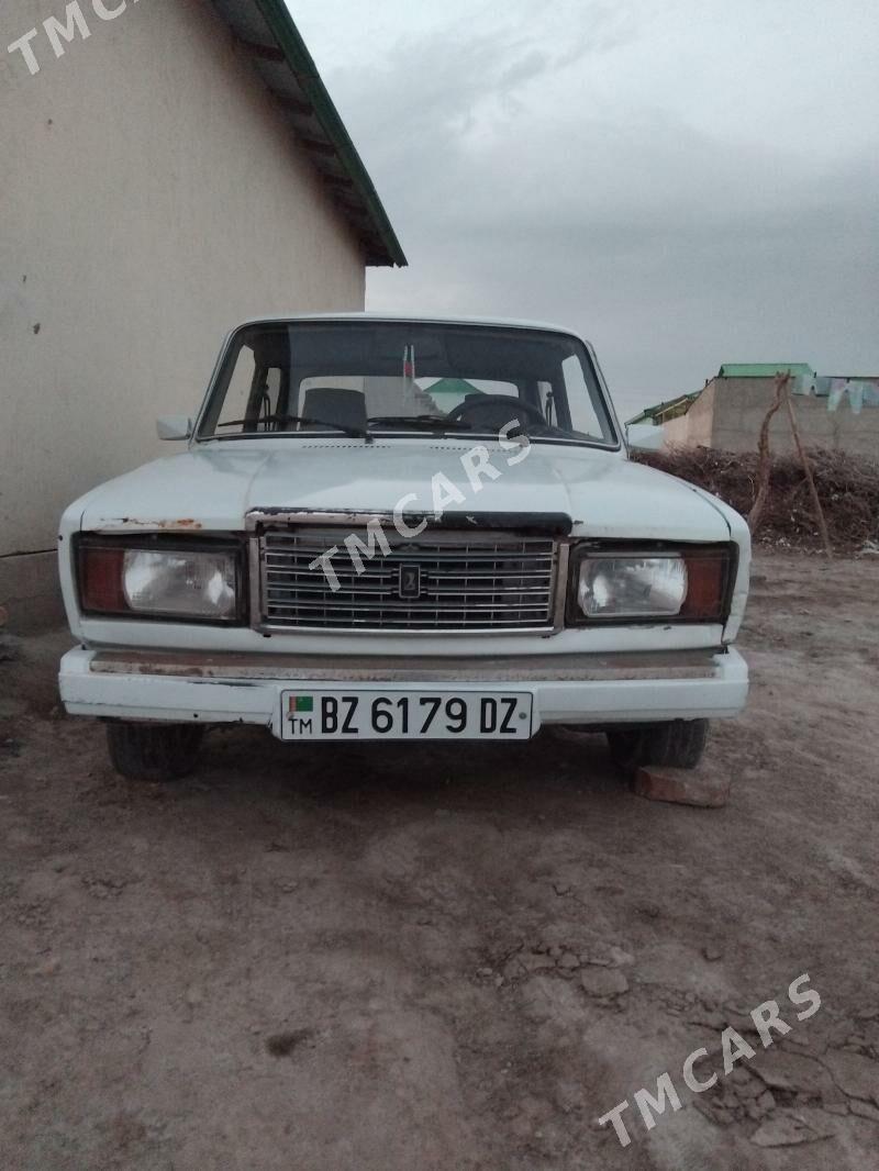 Lada 2107 2002 - 12 000 TMT - Болдумсаз - img 5