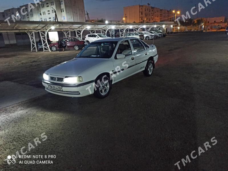 Opel Vectra 1992 - 40 000 TMT - Daşoguz - img 4