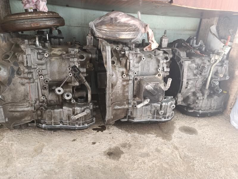 Koropka Nissan versa 500 TMT - Türkmenbaşy - img 4