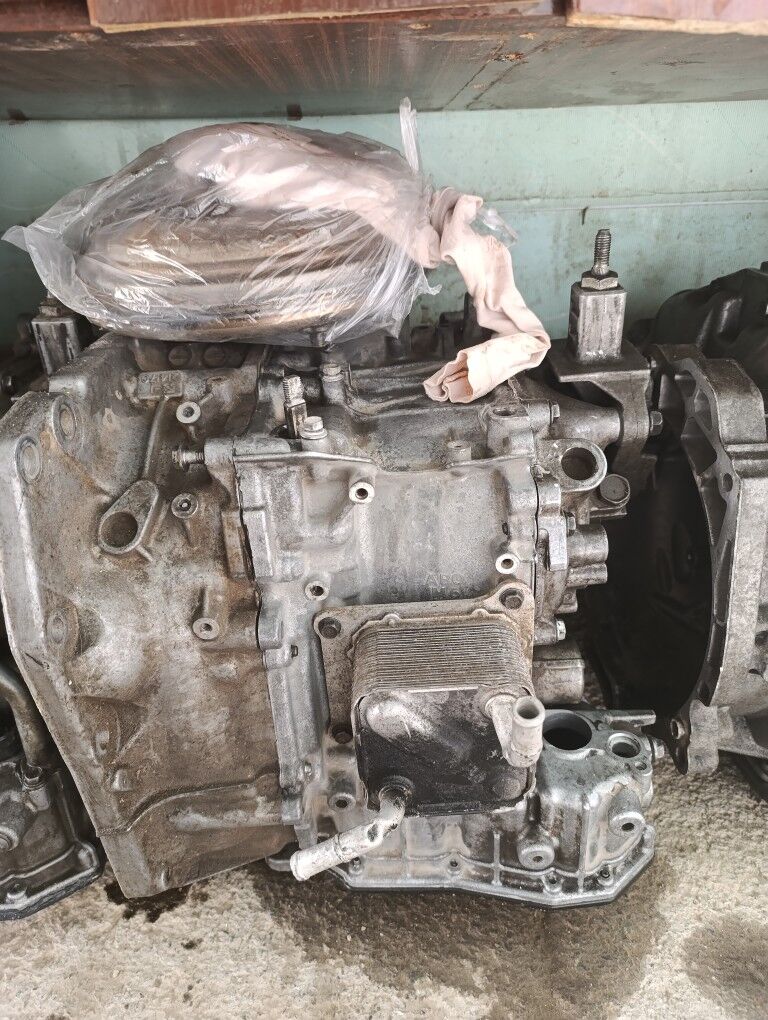 Koropka Nissan versa 500 TMT - Türkmenbaşy - img 3