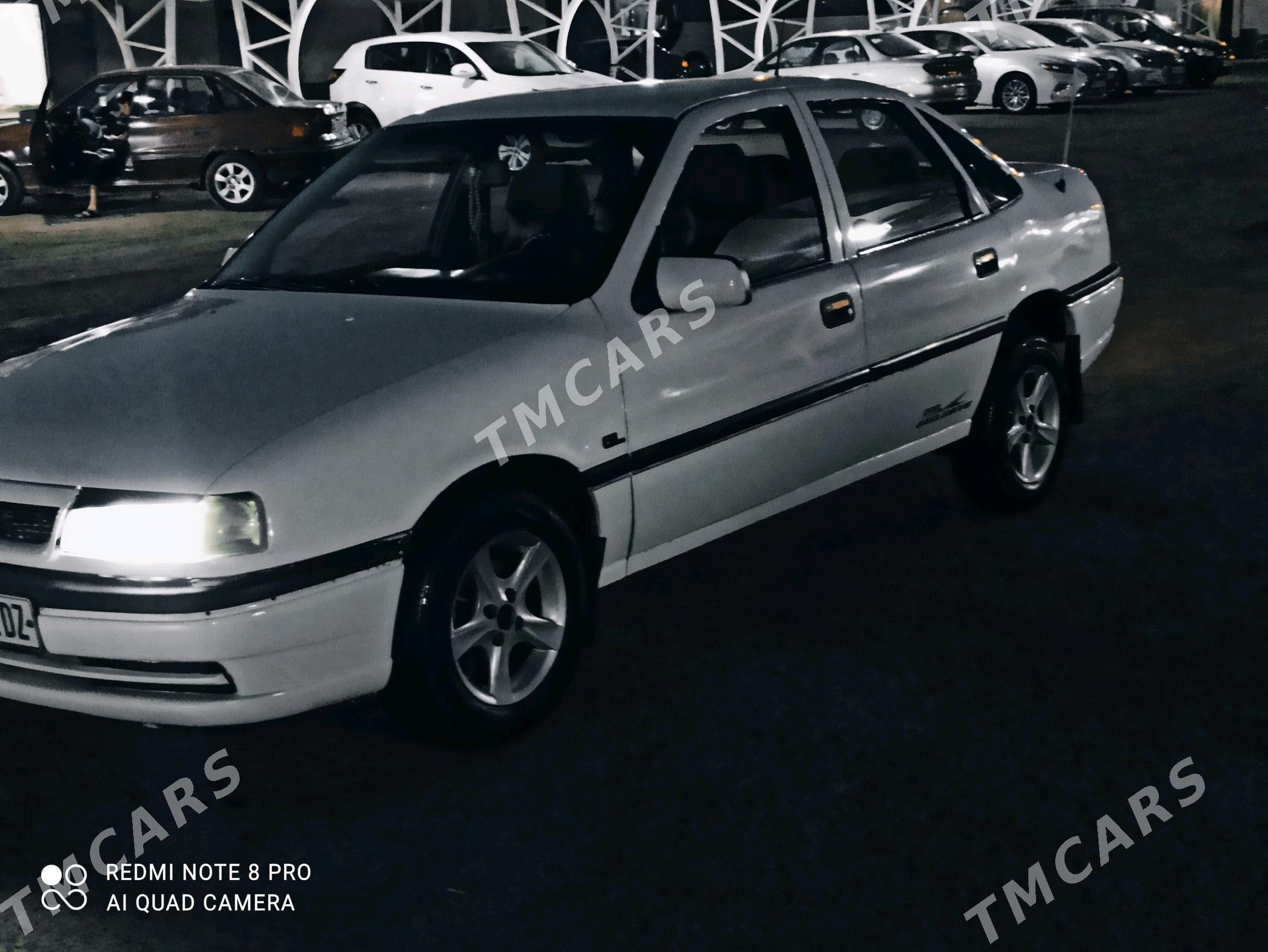 Opel Vectra 1992 - 40 000 TMT - Daşoguz - img 5