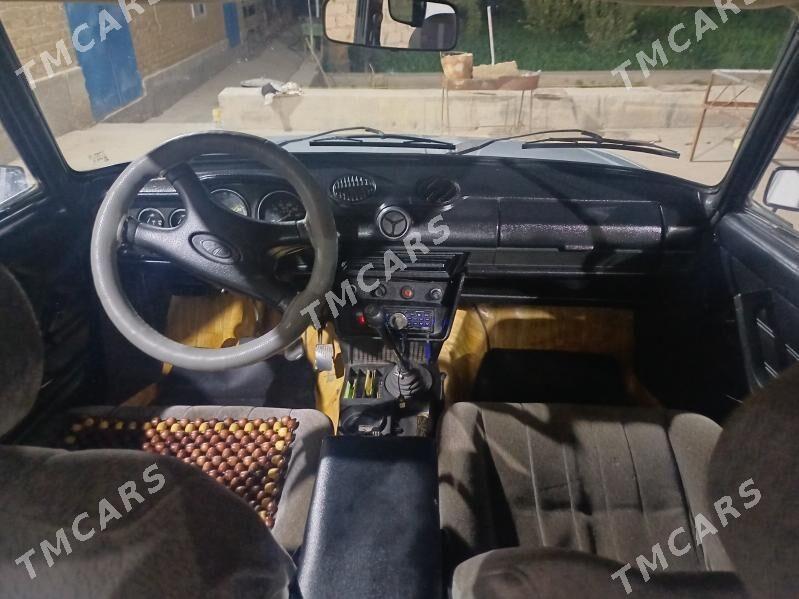 Lada 2106 2001 - 50 000 TMT - Туркменабат - img 2