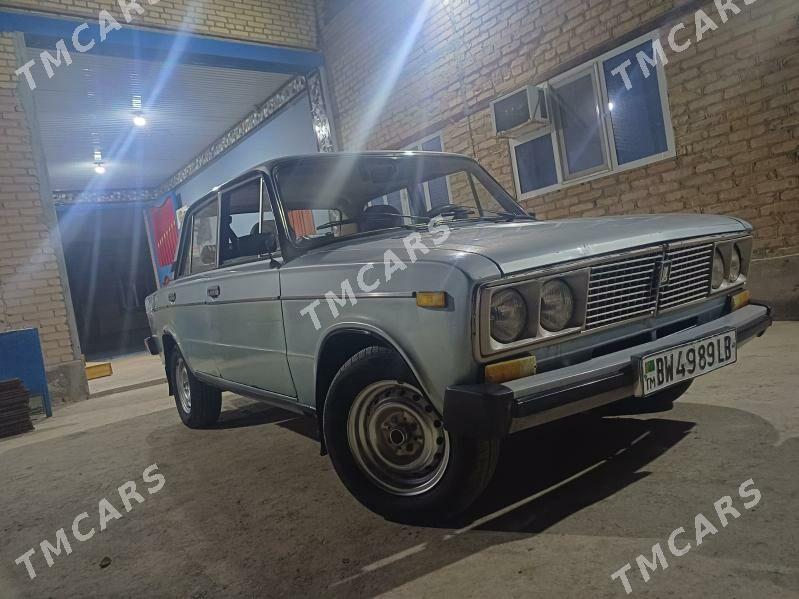 Lada 2106 2001 - 50 000 TMT - Туркменабат - img 4