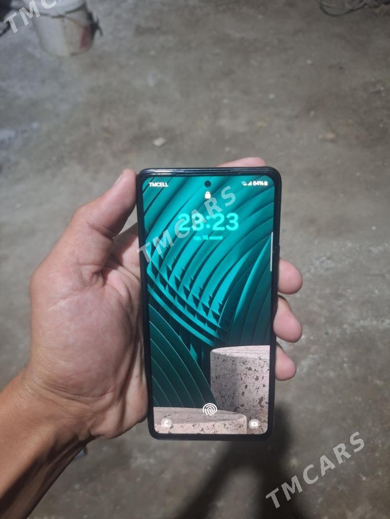 Samsung Galaxy a53 5g 8 256 - Türkmenabat - img 2