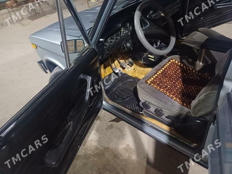 Lada 2106 2001 - 50 000 TMT - Туркменабат - img 3