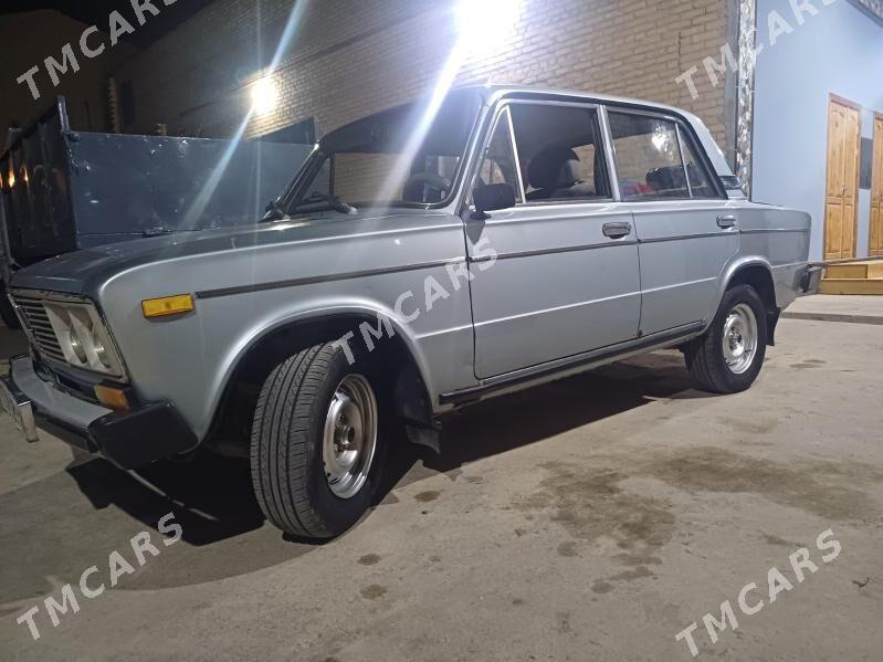 Lada 2106 2001 - 50 000 TMT - Туркменабат - img 5