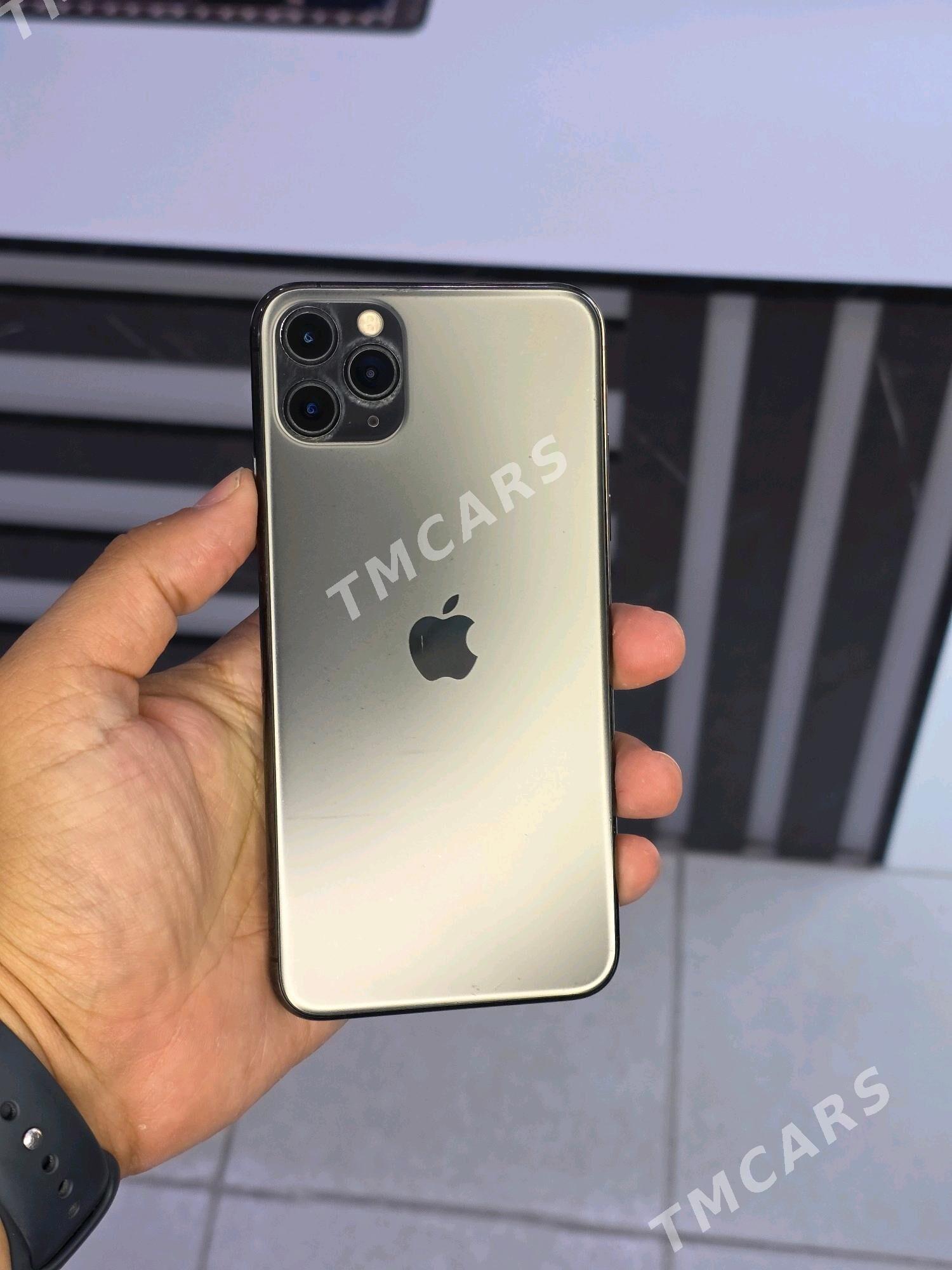 iPhone 11Pro Max  64gb - Mary - img 5