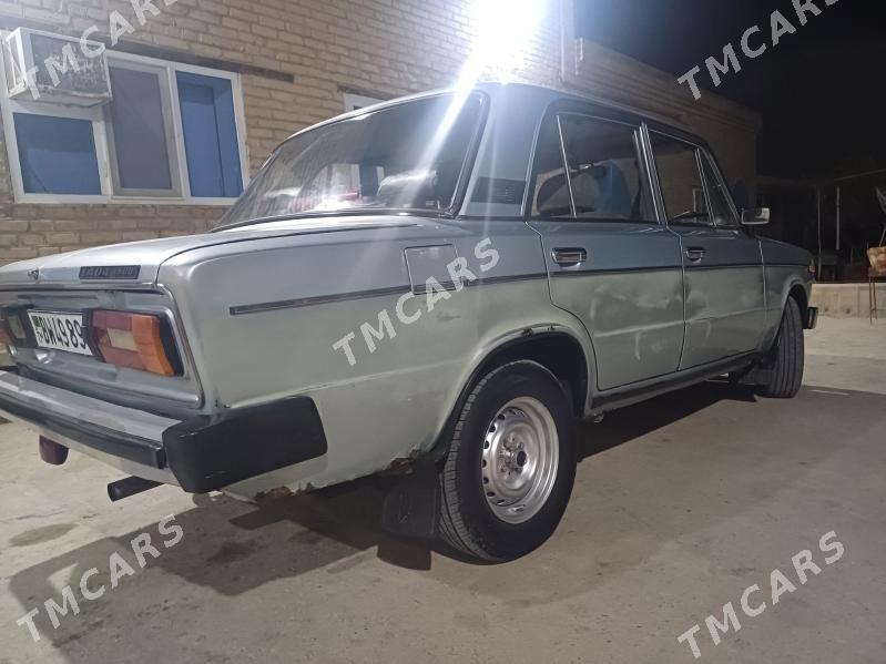 Lada 2106 2001 - 50 000 TMT - Туркменабат - img 6