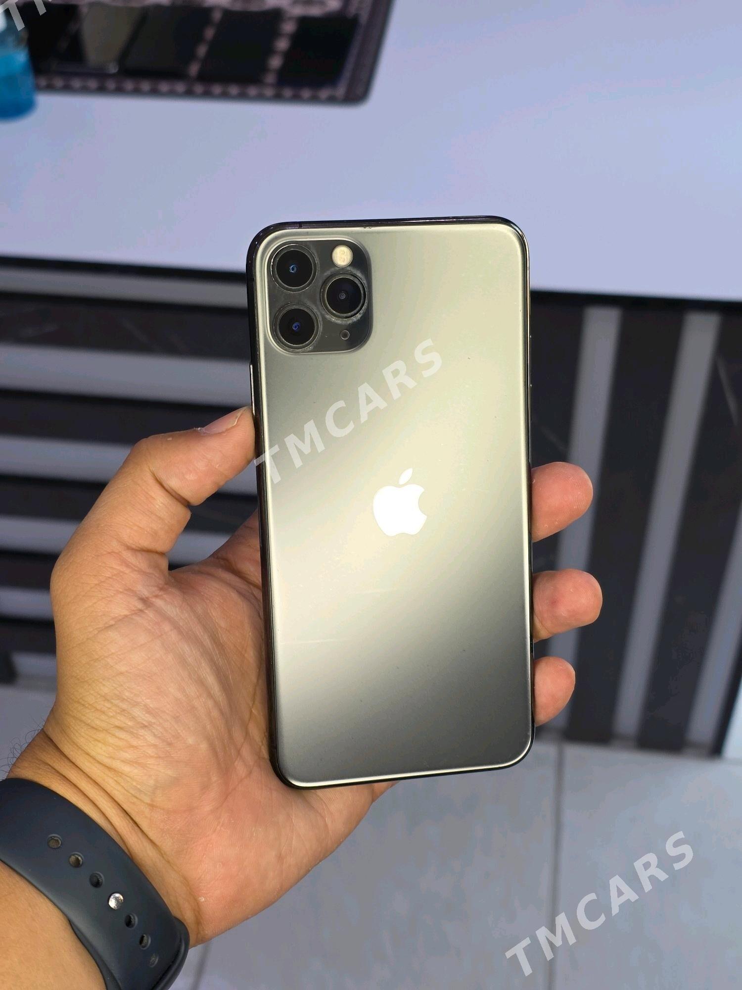 iPhone 11Pro Max  64gb - Mary - img 6