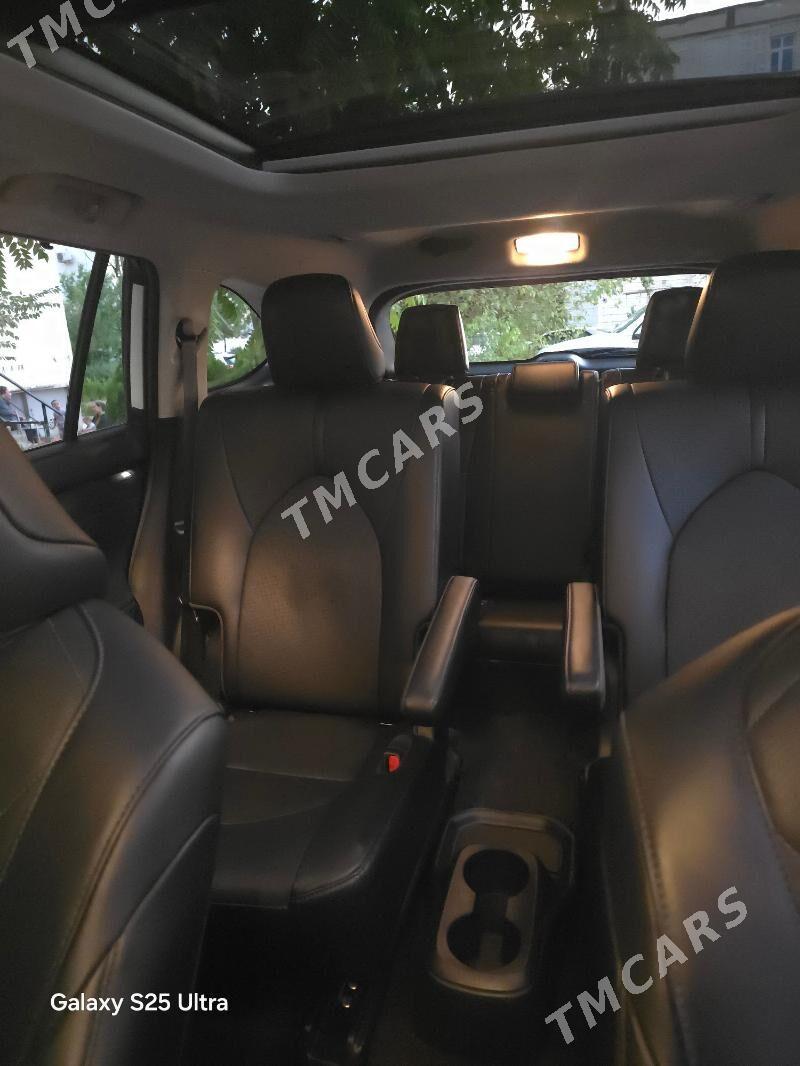 Toyota Highlander 2023 - 730 000 TMT - Aşgabat - img 9