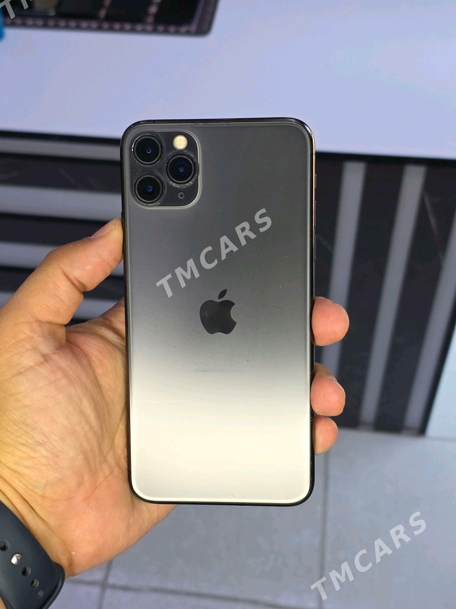 iPhone 11Pro Max  64gb - Mary - img 8