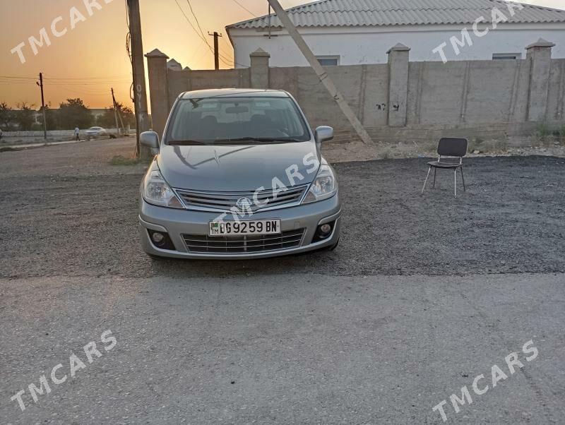 Nissan Versa 2009 - 114 000 TMT - Balkanabat - img 2