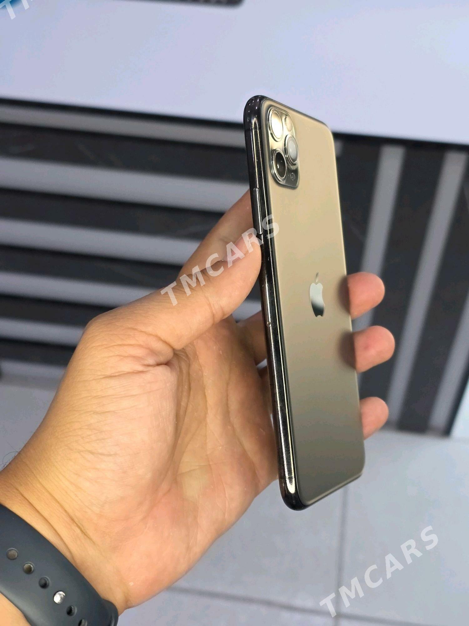 iPhone 11Pro Max  64gb - Mary - img 4