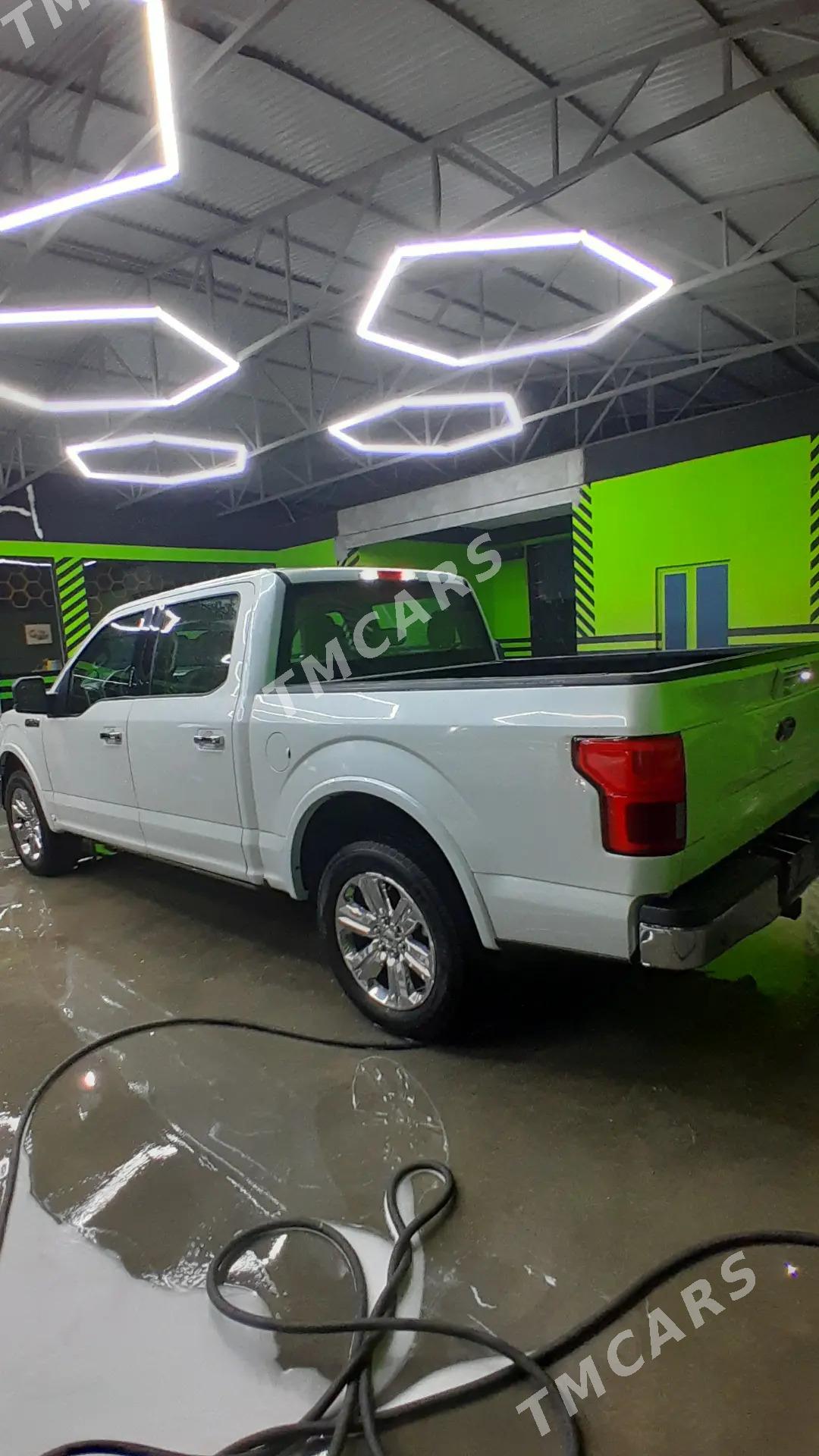 Ford F150 2019 - 475 000 TMT - Ашхабад - img 3