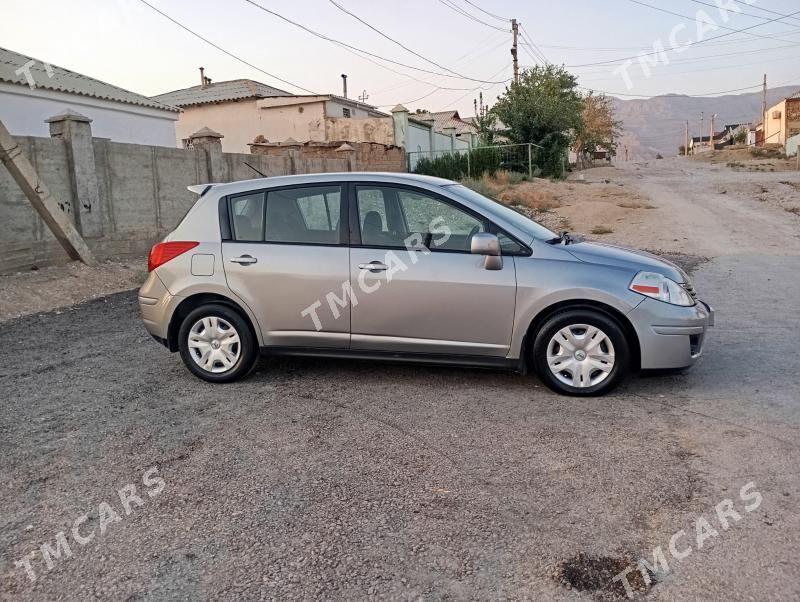 Nissan Versa 2009 - 114 000 TMT - Balkanabat - img 4