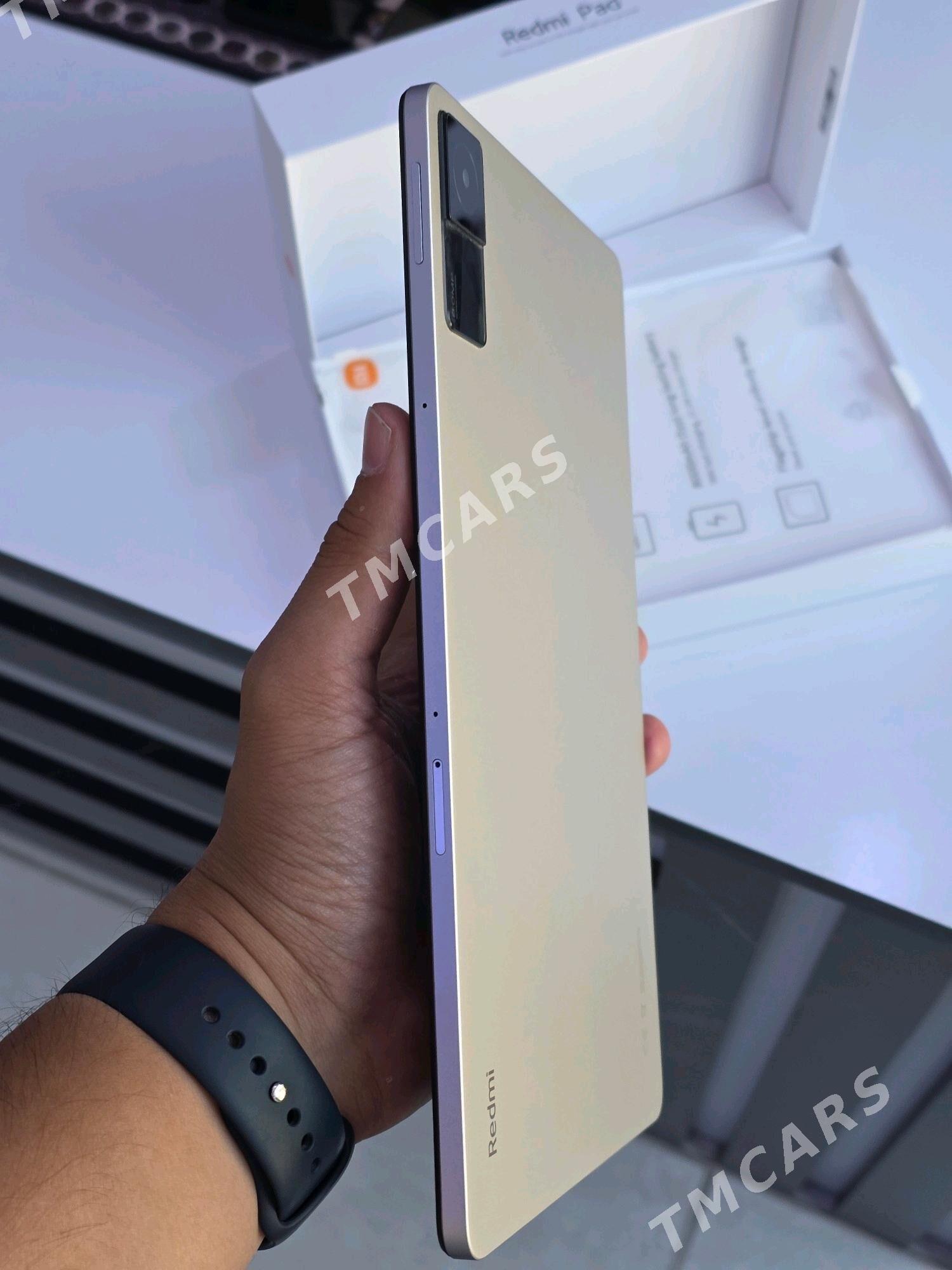 Redmi Pad 6/128gb - Mary - img 4
