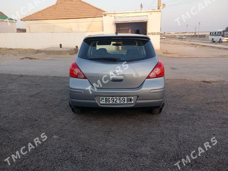 Nissan Versa 2009 - 114 000 TMT - Balkanabat - img 6