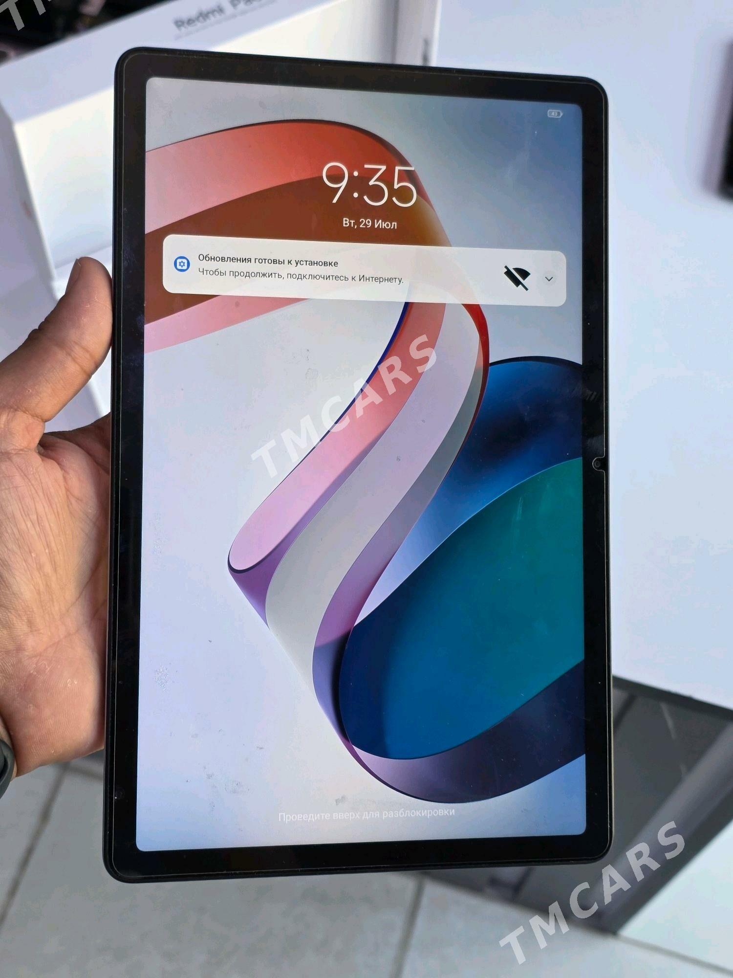 Redmi Pad 6/128gb - Mary - img 3