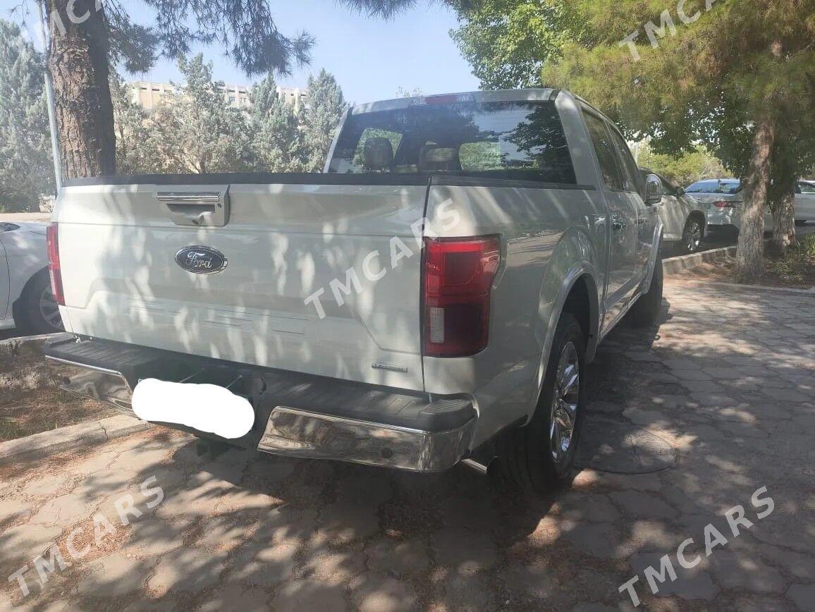Ford F150 2019 - 475 000 TMT - Ашхабад - img 2