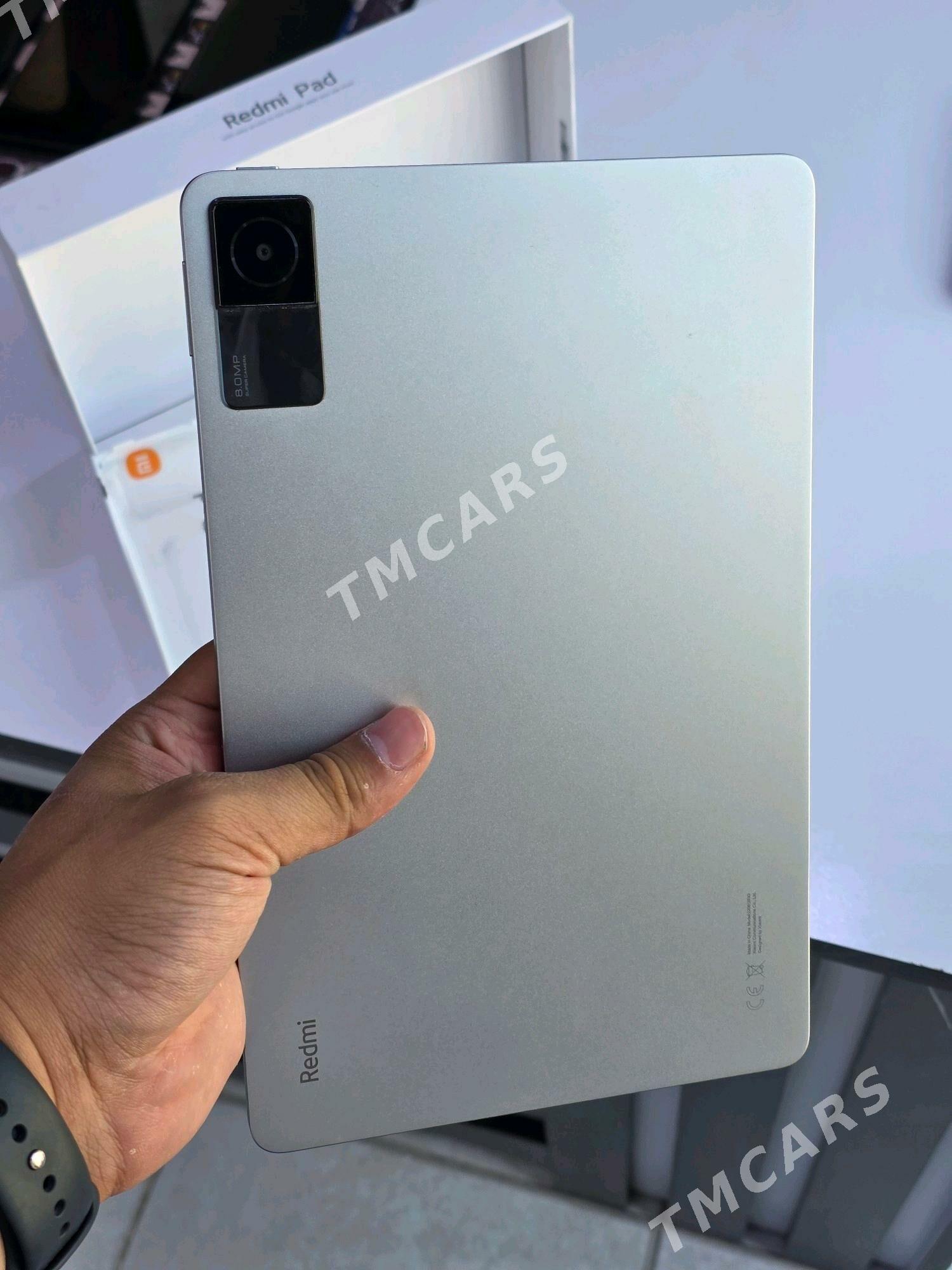 Redmi Pad 6/128gb - Mary - img 5